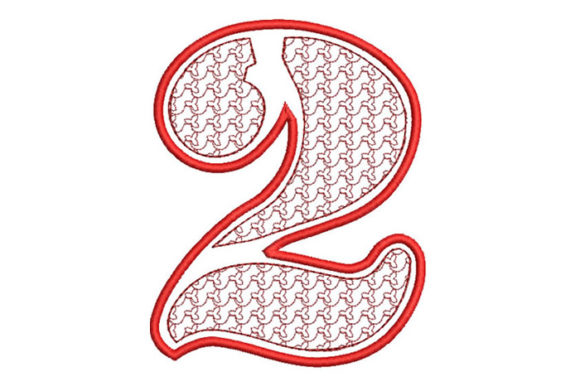 Captivating Number Two: A Designer's Review