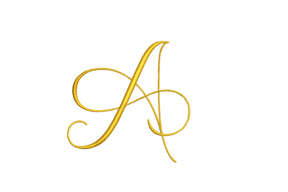 Explore the Versatile Letter a Design